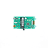 XP DEUS Remote Control Circuit Board with LCD