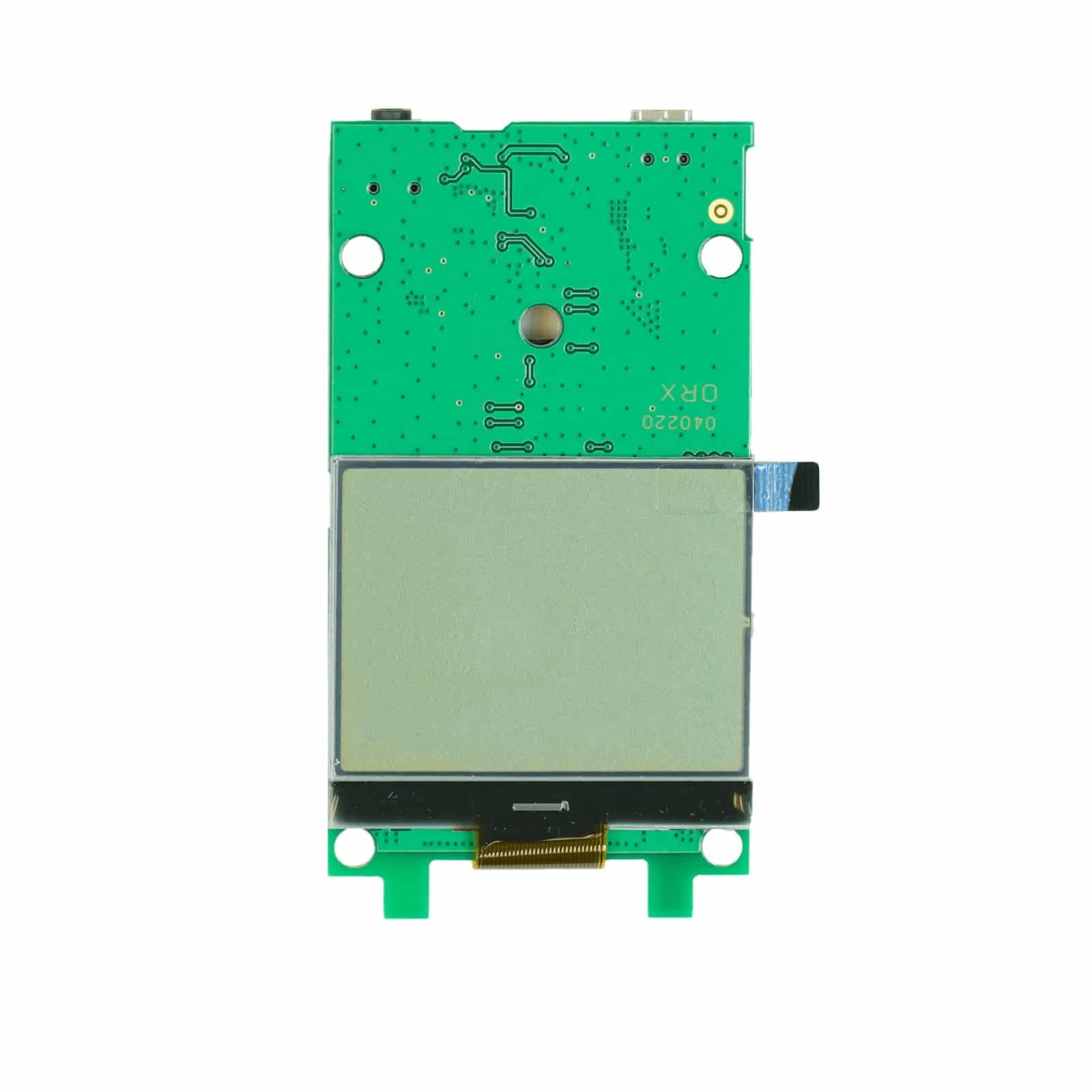 XP ORX Remote Control PCB with LCD