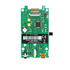 XP ORX Remote Control PCB with LCD