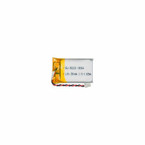 XP Lithium Battery for WS6, WSA II & WSAUDIO Headphones