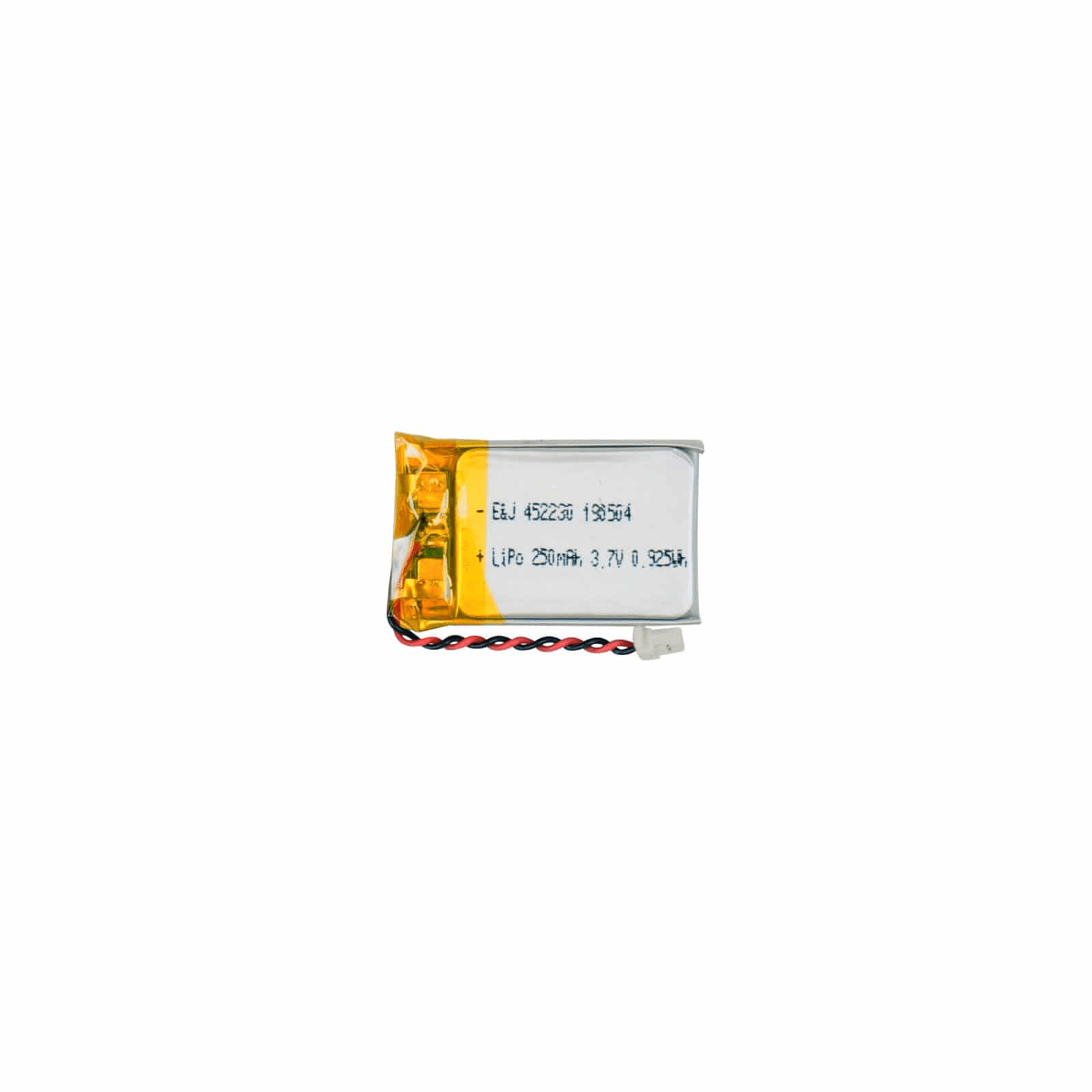 XP Lithium Battery for WS6, WSA II & WSAUDIO Headphones