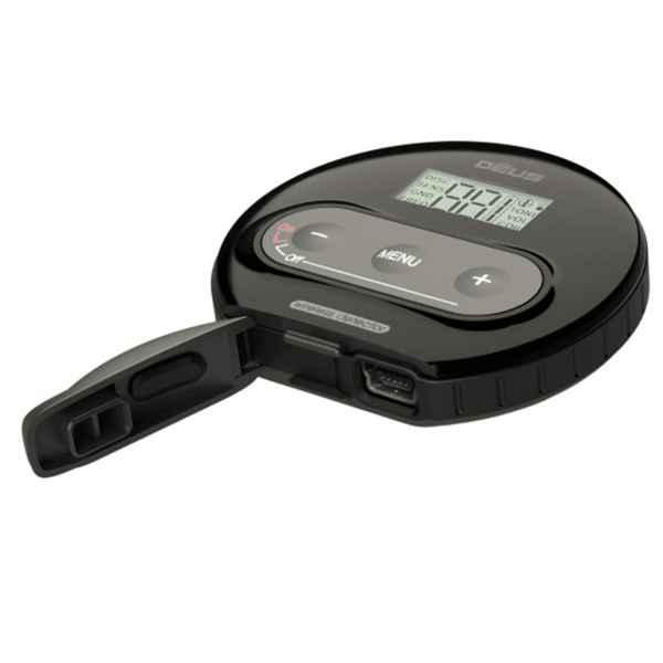 XP WS4 Full Earpiece