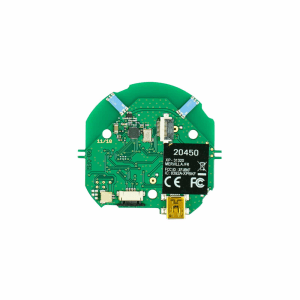 XP WS5 PCB without Battery