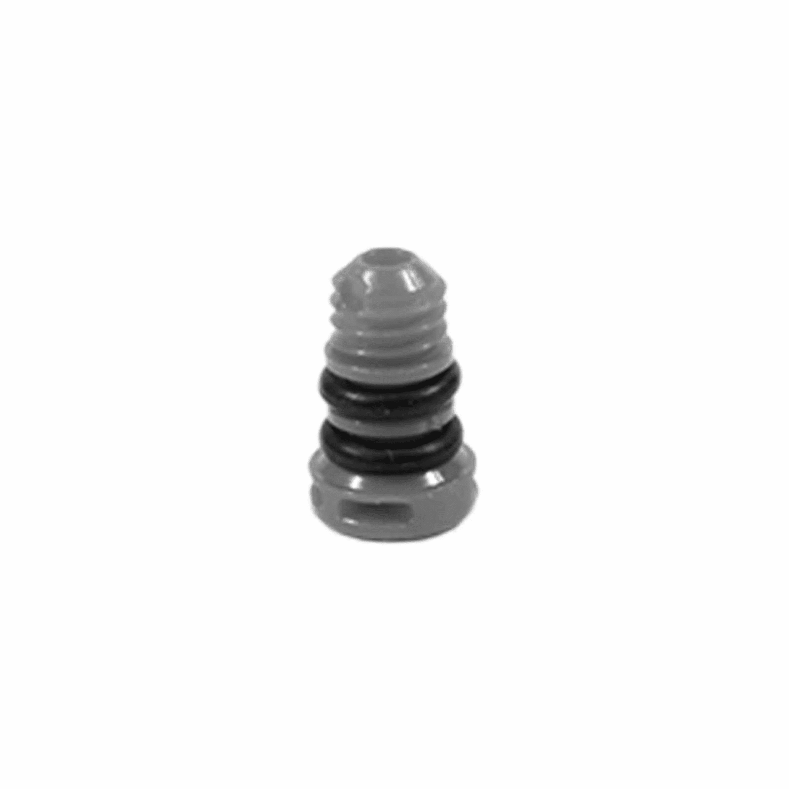 XP DEUS II Replacement 1m Waterproof Cap - Grey