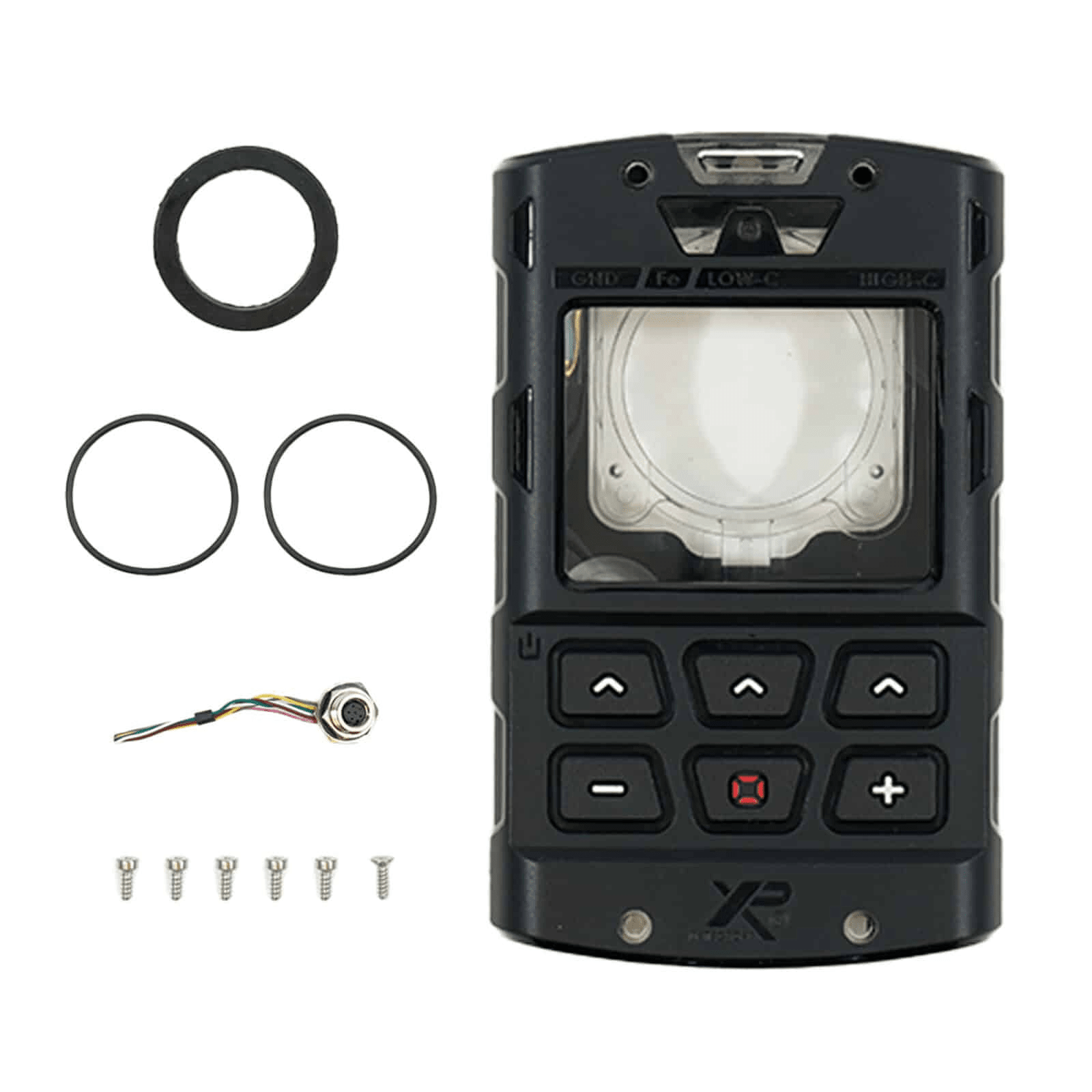 XP DEUS II Main Remote Control Part