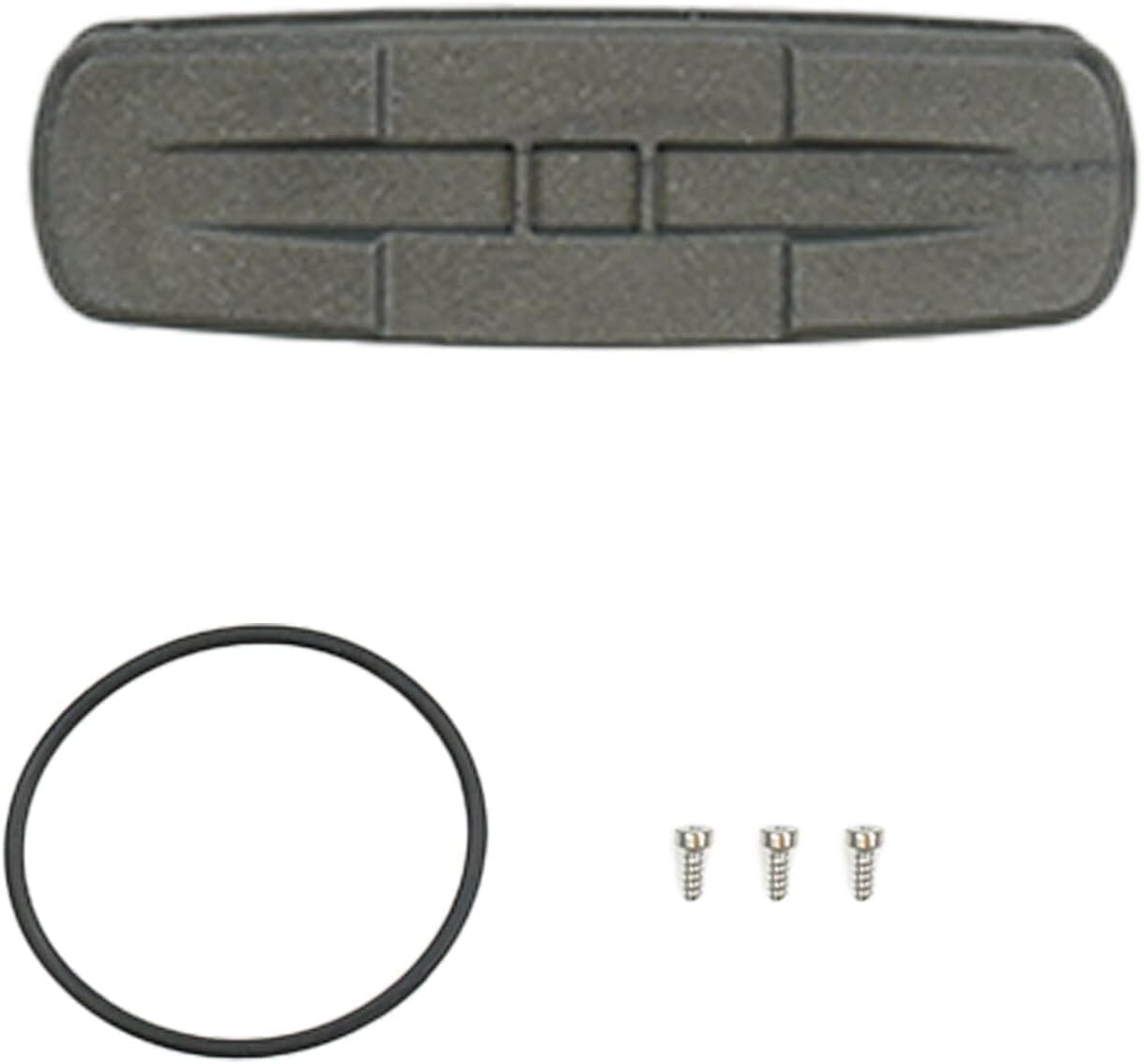 XP DEUS II Remote Control Top Housing Kit
