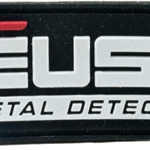 XP DEUS II Rubber Patch