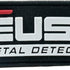 XP DEUS II Rubber Patch