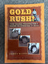 Gold Rush! The Young Prospector's Guide by James Klein front cover