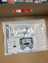 Used Minelab E-TRAC Metal Detector with Original Box
