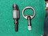 Used Nokta PulseDive Pinpointer with 4" Diving Coil – Unused Return (No Box)