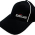 XP DEUS Black Cap