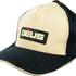 XP DEUS Beige & Black Cap
