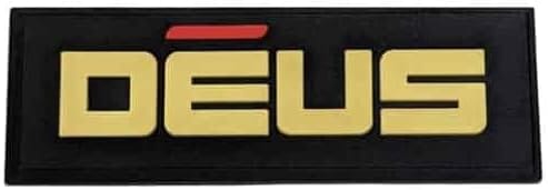 XP DEUS Rubber Patch