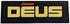 XP DEUS Rubber Patch