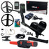 XP DEUS II with 11" (28cm) FMF Coil, Remote Control, and FREE MI-6 Pinpointer - Black Friday 2023 Promotion