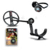 XP DEUS II WS6 Master Metal Detector with 11" FMF Coil