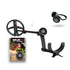 XP DEUS II WS6 Master Metal Detector with 9" FMF Coil