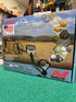 Used Minelab E-TRAC Metal Detector with Original Box