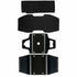 Detecting Innovations Aluminum Alloy Arm Cuff For Compatible Detectors (7/8" or 22mm Shafts)
