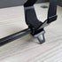 Detecting Innovations Aluminum Alloy Arm Cuff For Compatible Detectors (7/8" or 22mm Shafts)