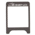 Nokta Legend Keypad Sticker by Detecting-Innovations black