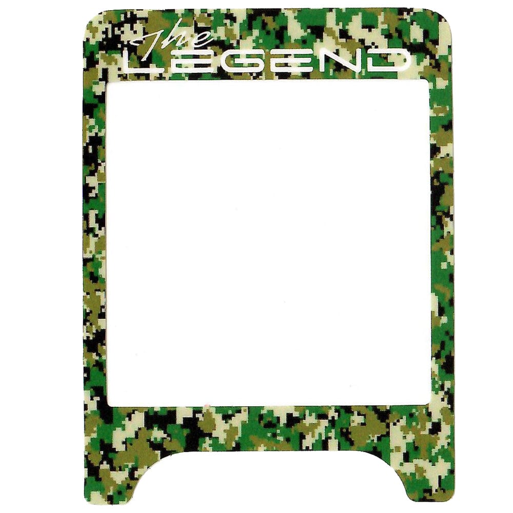 Nokta Legend Keypad Sticker by Detecting-Innovations Digi Camo