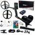 DEUS II with Remote Control, 11" FMF Coil (28cm)