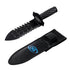 Metal Detecting Digging Tool With Black Handle