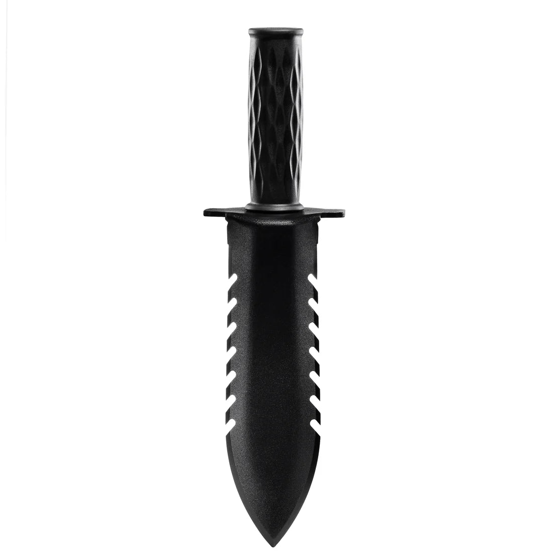 Metal Detecting Digging Tool With Black Handle