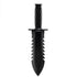 Metal Detecting Digging Tool With Black Handle