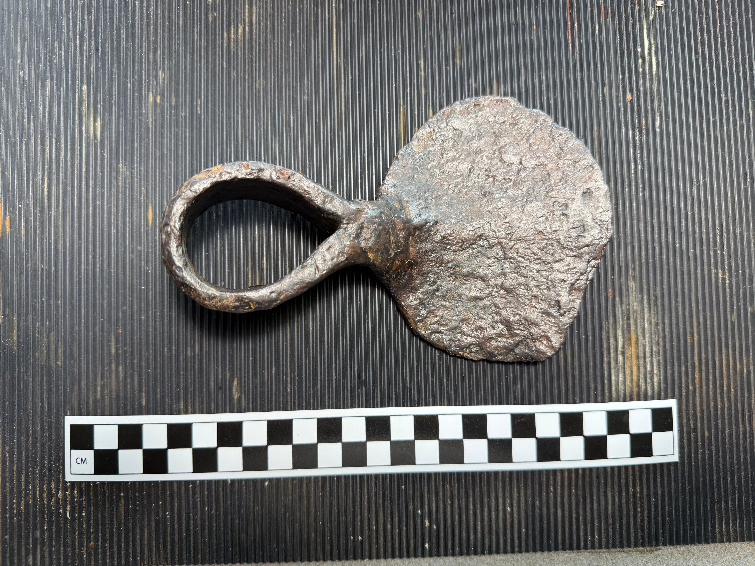 Photo Scale – 25cm (.024 Coated Card Stock)