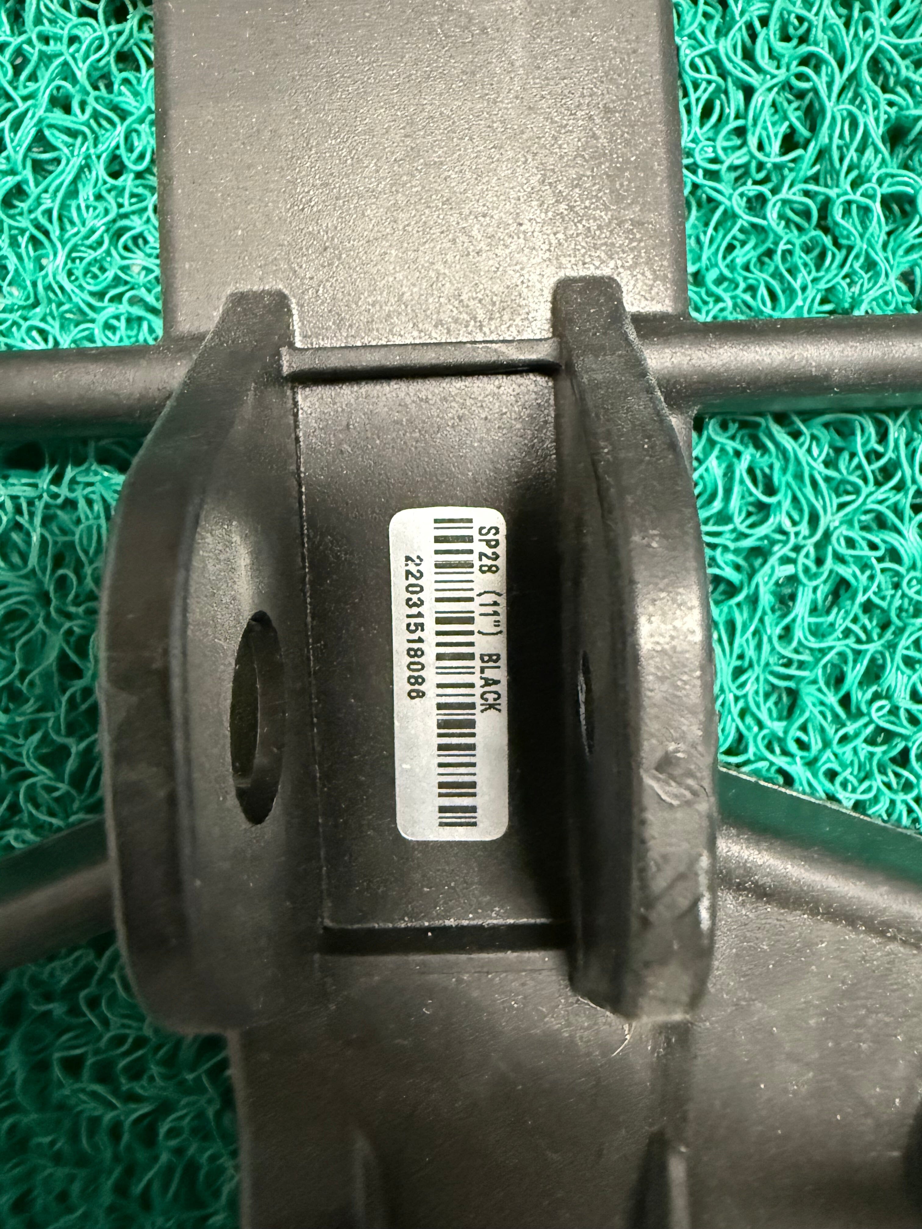 New Old Stock Nokta Simplex SP22 8.5" x 11" Search Coil – Original Simplex Only