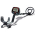 Teknetics EuroTek Pro with 11 inch DD coil and TEK-POINT