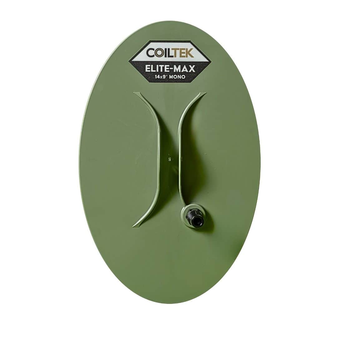 Coiltek 14x9 ELITE-MAX Mono Coil for Minelab GPX Series
