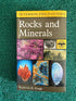 Peterson Field Guide to Rocks and Minerals