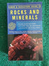 Simon & Schuster’s Guide to Rocks and Minerals