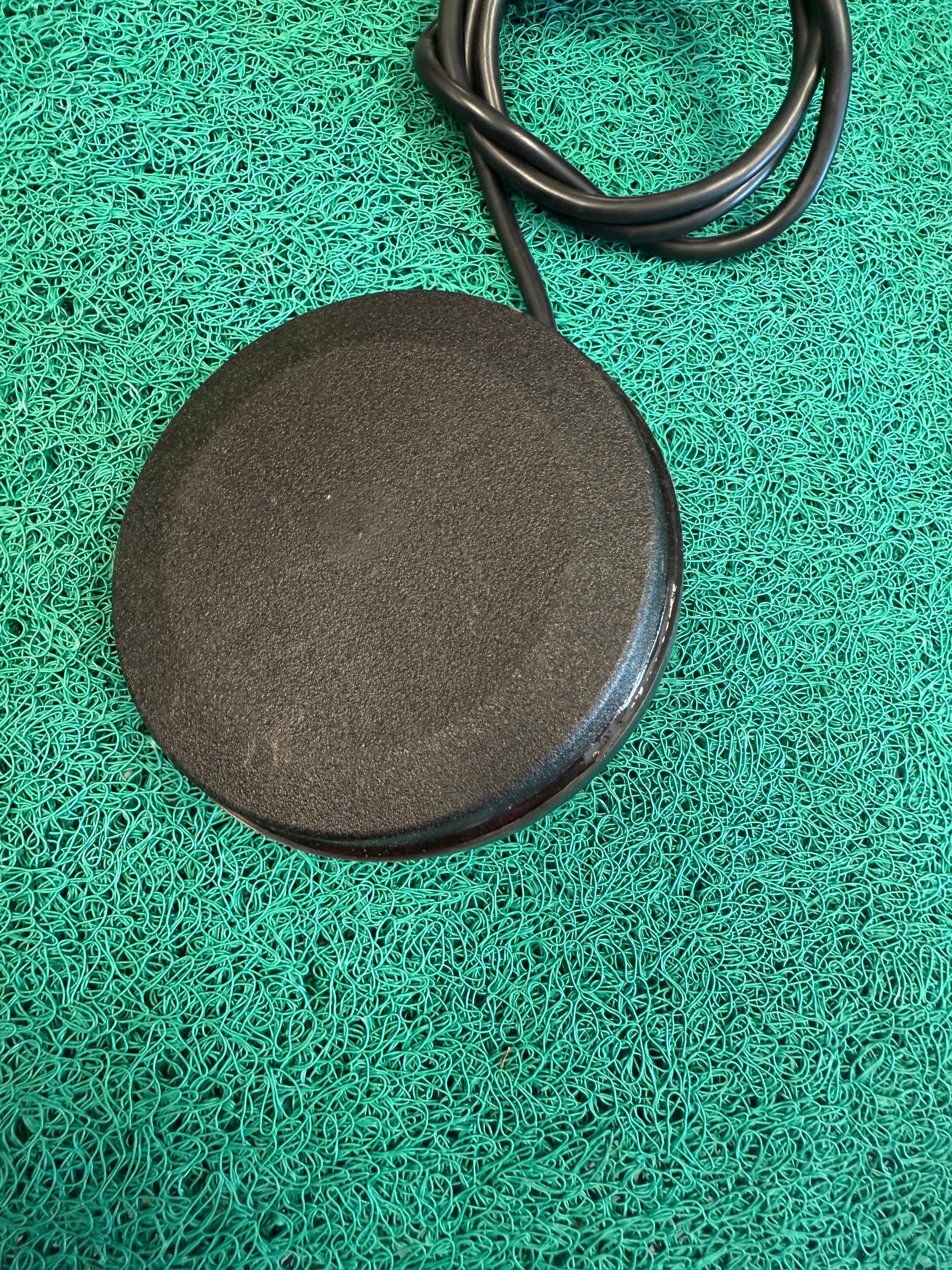 Garrett 4.5" Super Sniper Searchcoil – Used/Demo