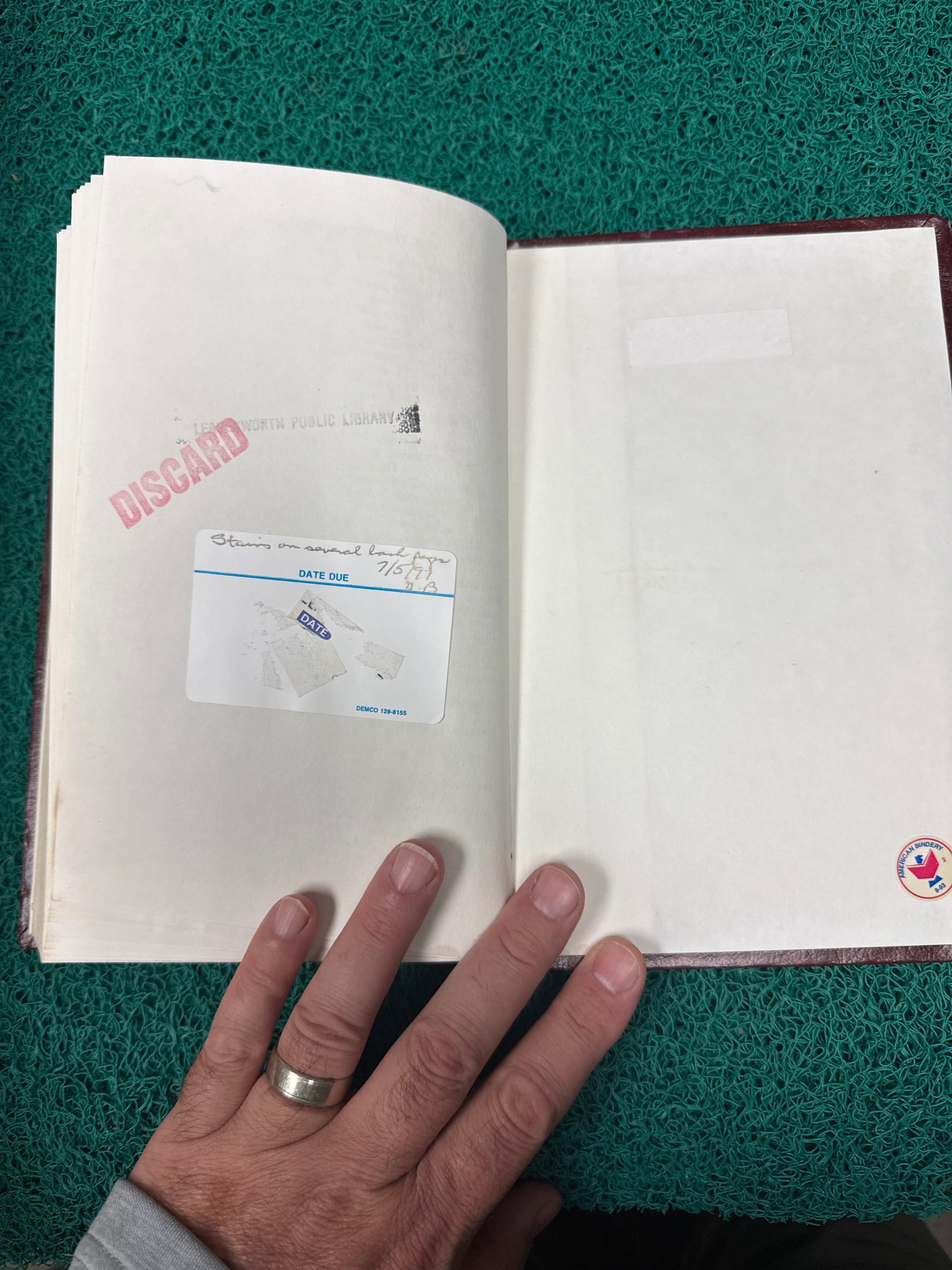 The Life of Johnny Reb (Used)