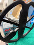 Used Minelab E-TRAC Metal Detector with Original Box