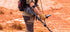 Nokta Magnetar 9000 Pulse Induction Metal Detector - Intro Pack with 2 Coils