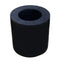 Graphite Gold & Silver Melting Crucible, 1" Dia X 1" Deep