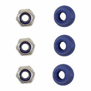 XP Batea Defragmenter Screw Kit
