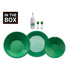 Garrett Gold Panning Kit Complete with Gravity Trap Pan Garrett Gold Panning Kit