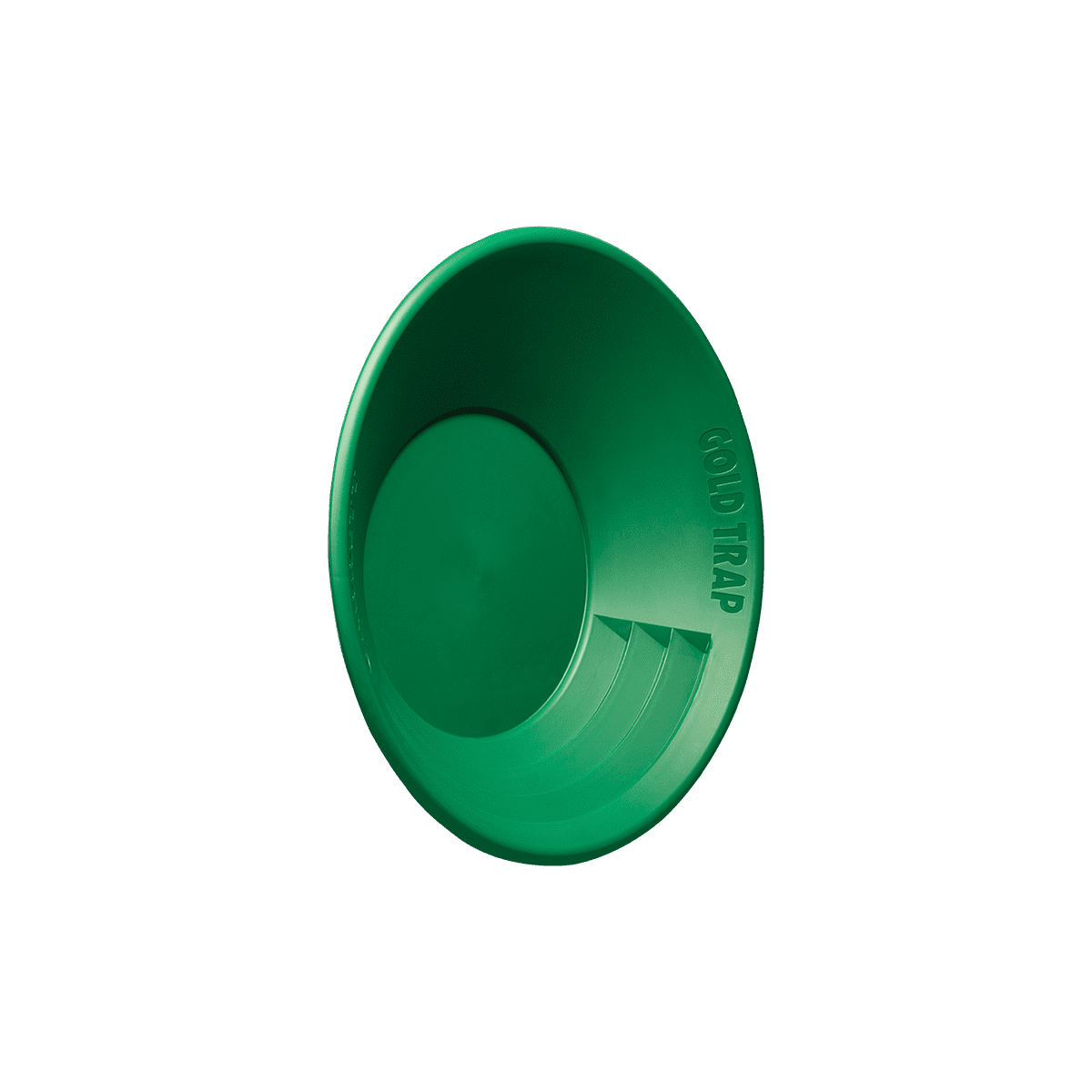Garrett Gold Panning Kit Complete with Gravity Trap Pan Garrett Gold Panning Kit