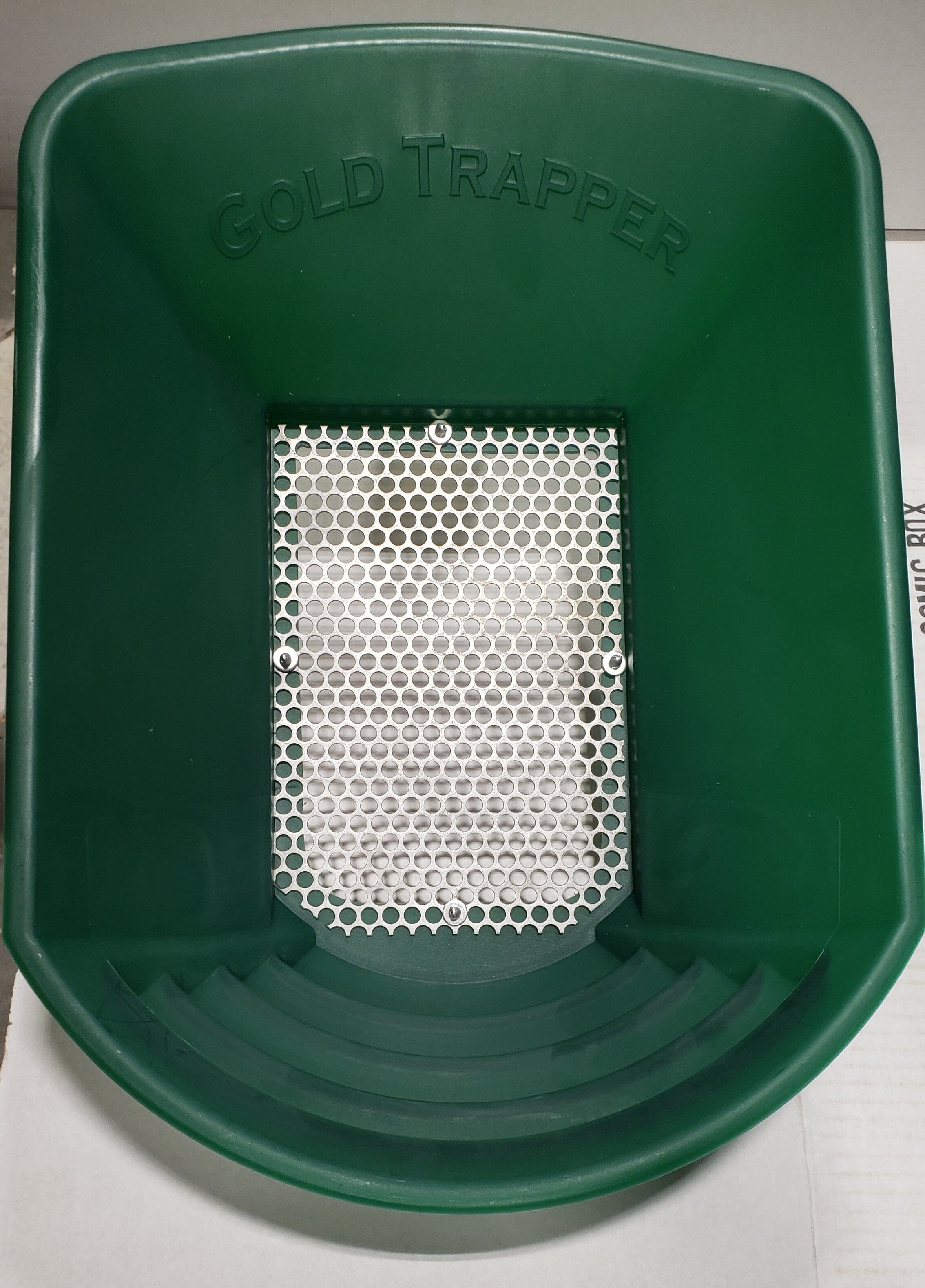 Gold Trapper Gold Classifier – High Plains Prospectors