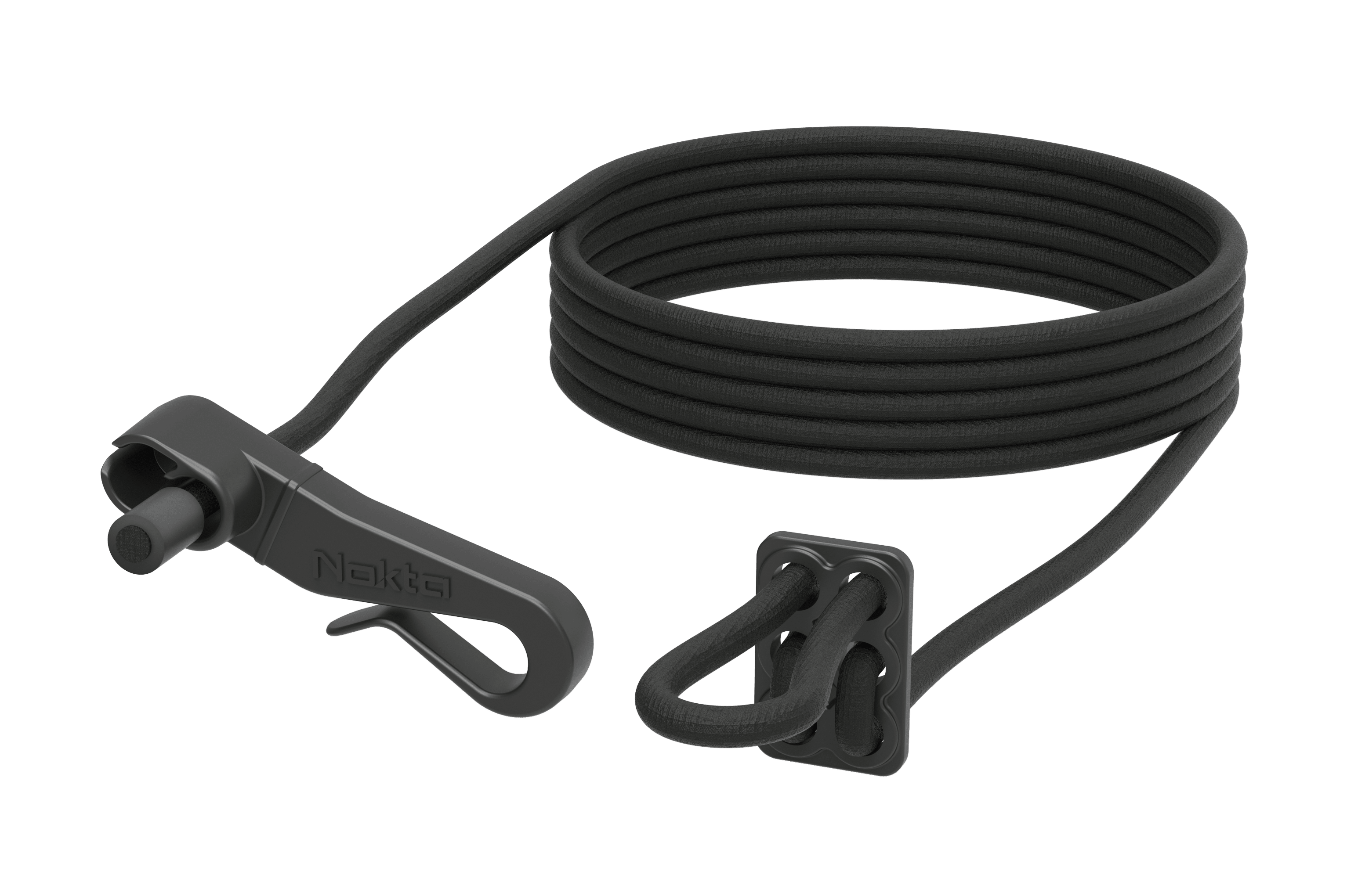 Nokta Magnetar 9000 Pulse Induction Metal Detector - Intro Pack with 2 Coils