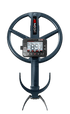 XP ICON X Metal Detector with 11" FMF Coil