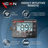 XP ICON Metal XP ICON Metal Detector with 11" FMF Coil