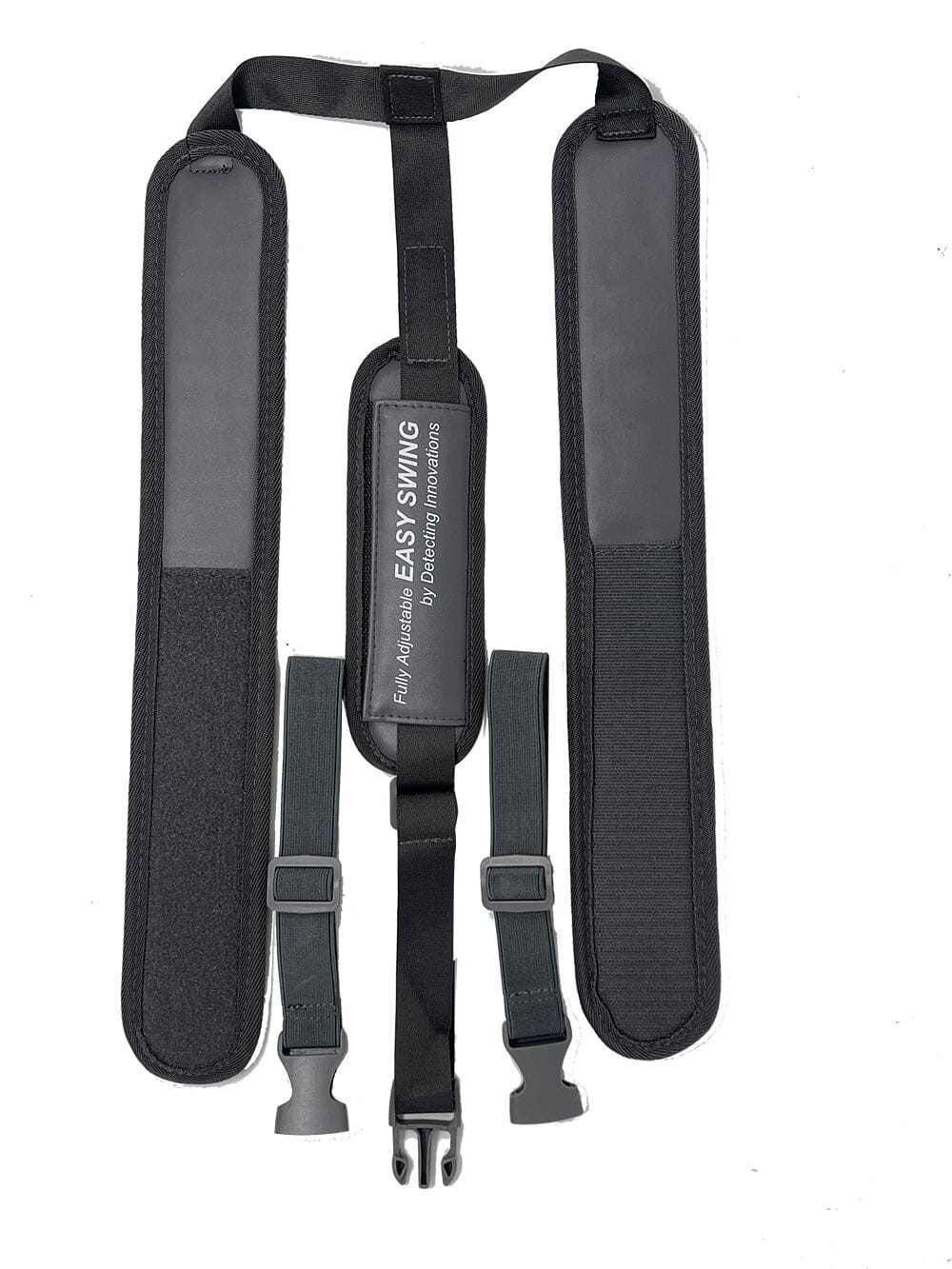 Detecting Innovations MK111 Easy Swing Harness - Updated Version